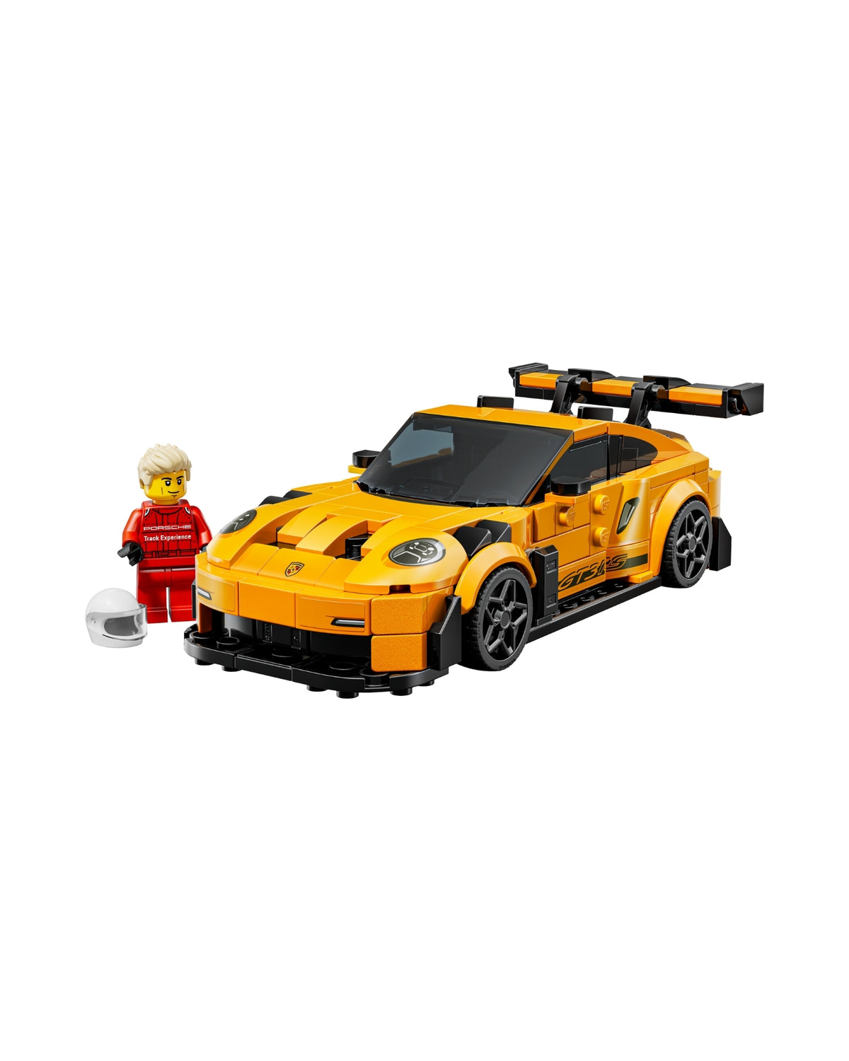 LEGO 77239 Porsche 911 GT3 RS-superbil - LEGO Speed Champoins