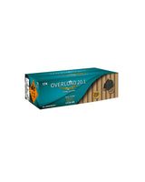 (174) Overload 20.1 - 200 skud