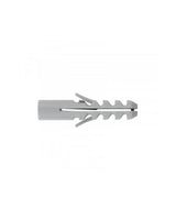 Plug tacon 6X30 nylon 20 Stk