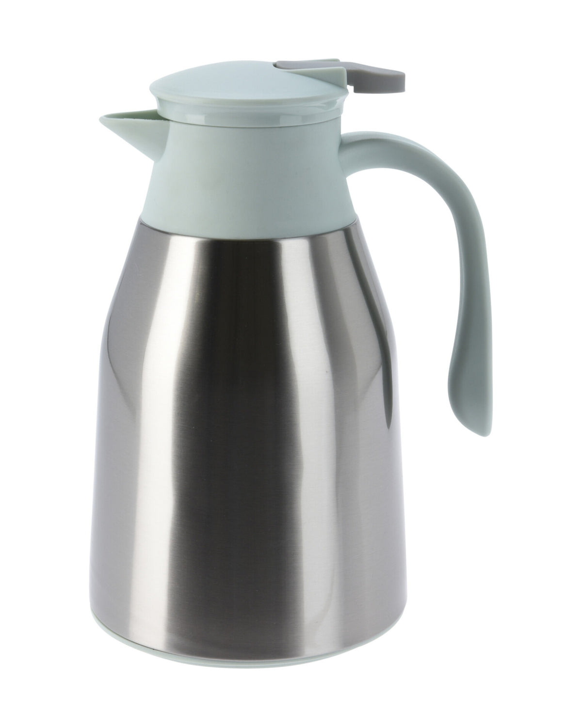Termokande 1000 ml - Rustfrit stål