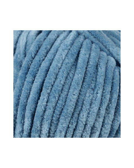 Anyday Comfy 100g - Fra Mayflower - Fv. 12 Mørk Dueblå