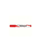 Whiteboardmarker 2x5 mm RØD 1 stk