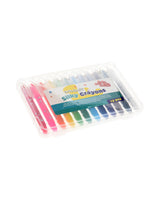 Plastic storage basket 2pcs