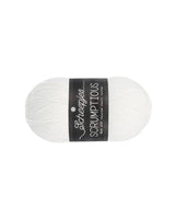 Scheepjes Scrumptious Garn 100g - 302 Buttercream Icing