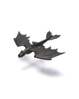 Dragons Movie Gliding Toothless