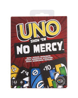 UNO No Mercy