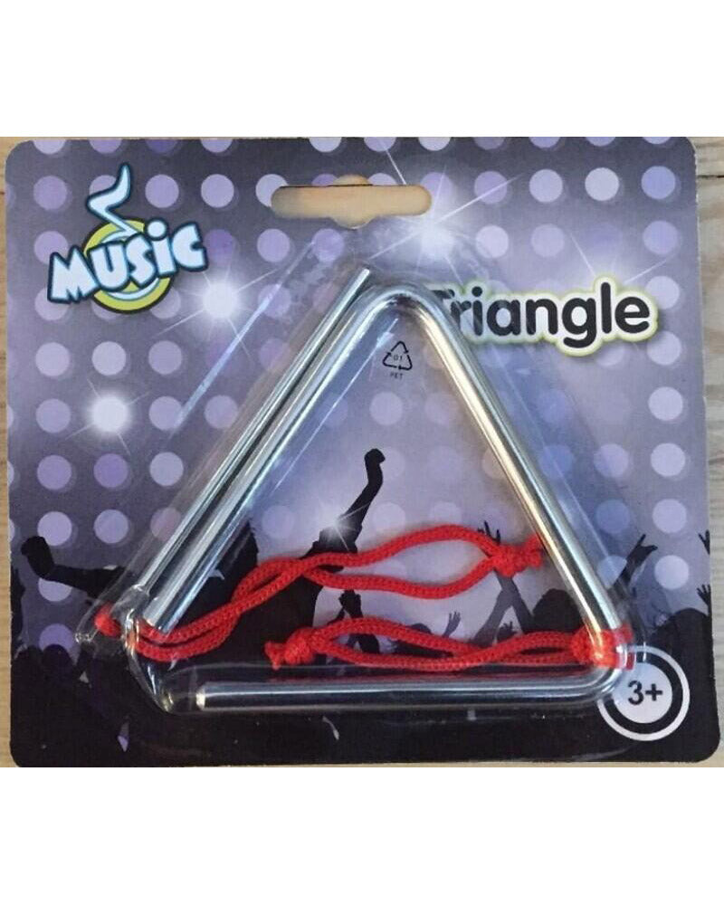 Triangle - Music