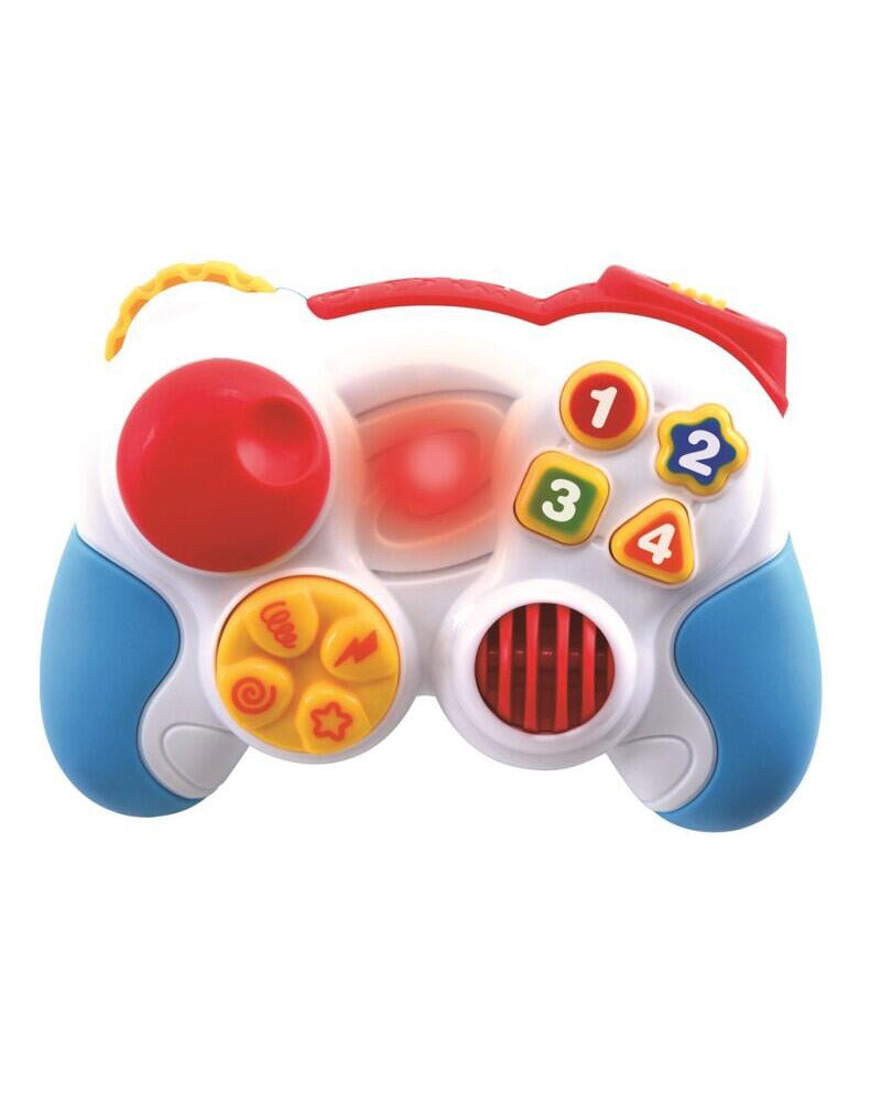 Happy Baby My First Game Controller