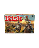 Risk DK
