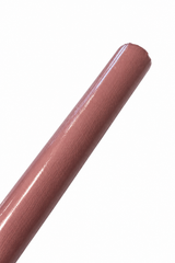 Papirsdug 1,20x8m - pastel rosa