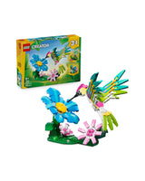 LEGO 31384 Vilde dyr: Farverig kolibri - LEGO Creator 31384