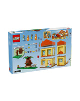 LEGO 11203 Bluey's Family House - LEGO Bluey