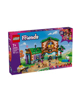 LEGO 42654 Pony Farm and Stable