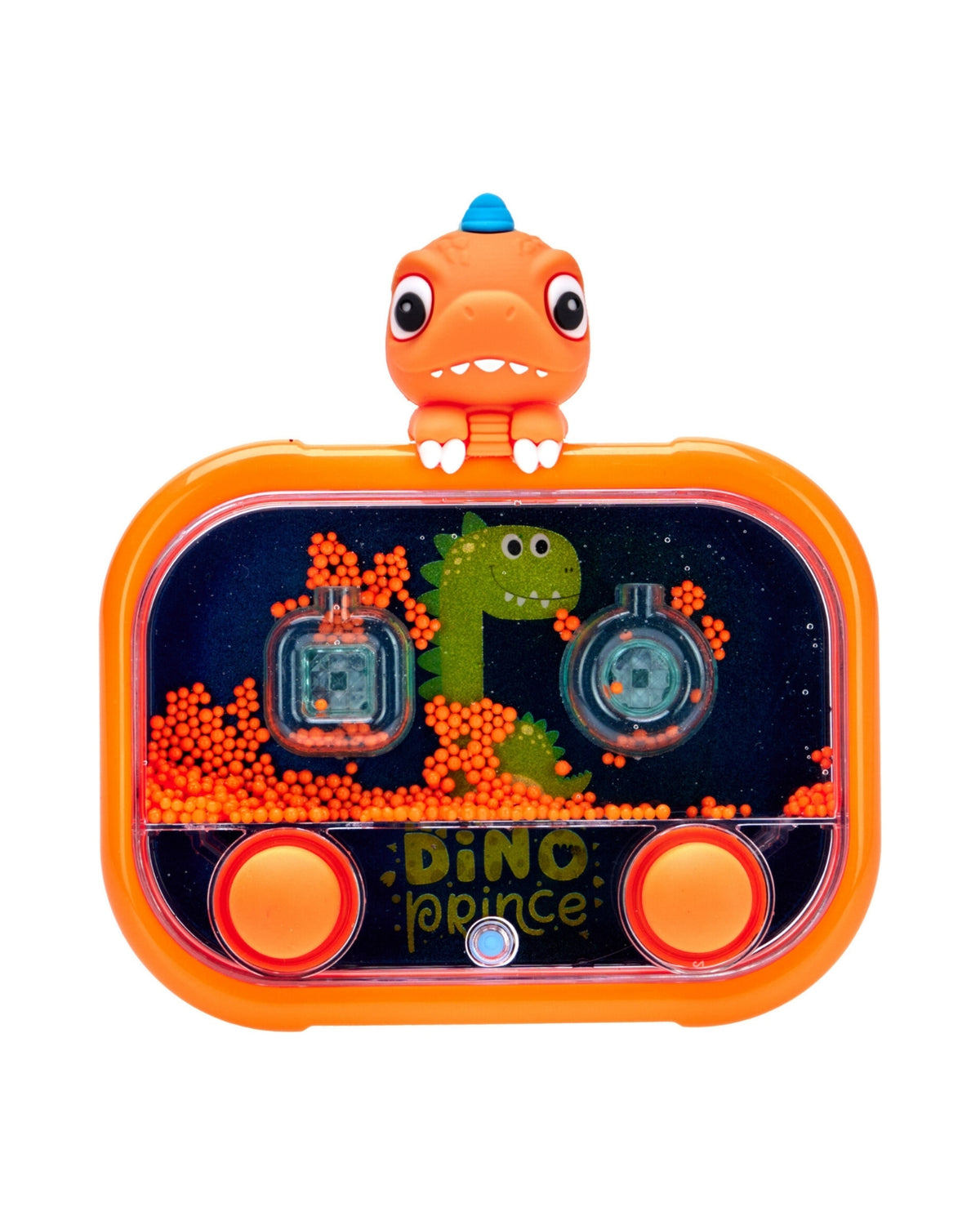 Vandspil med lys - Dino serie