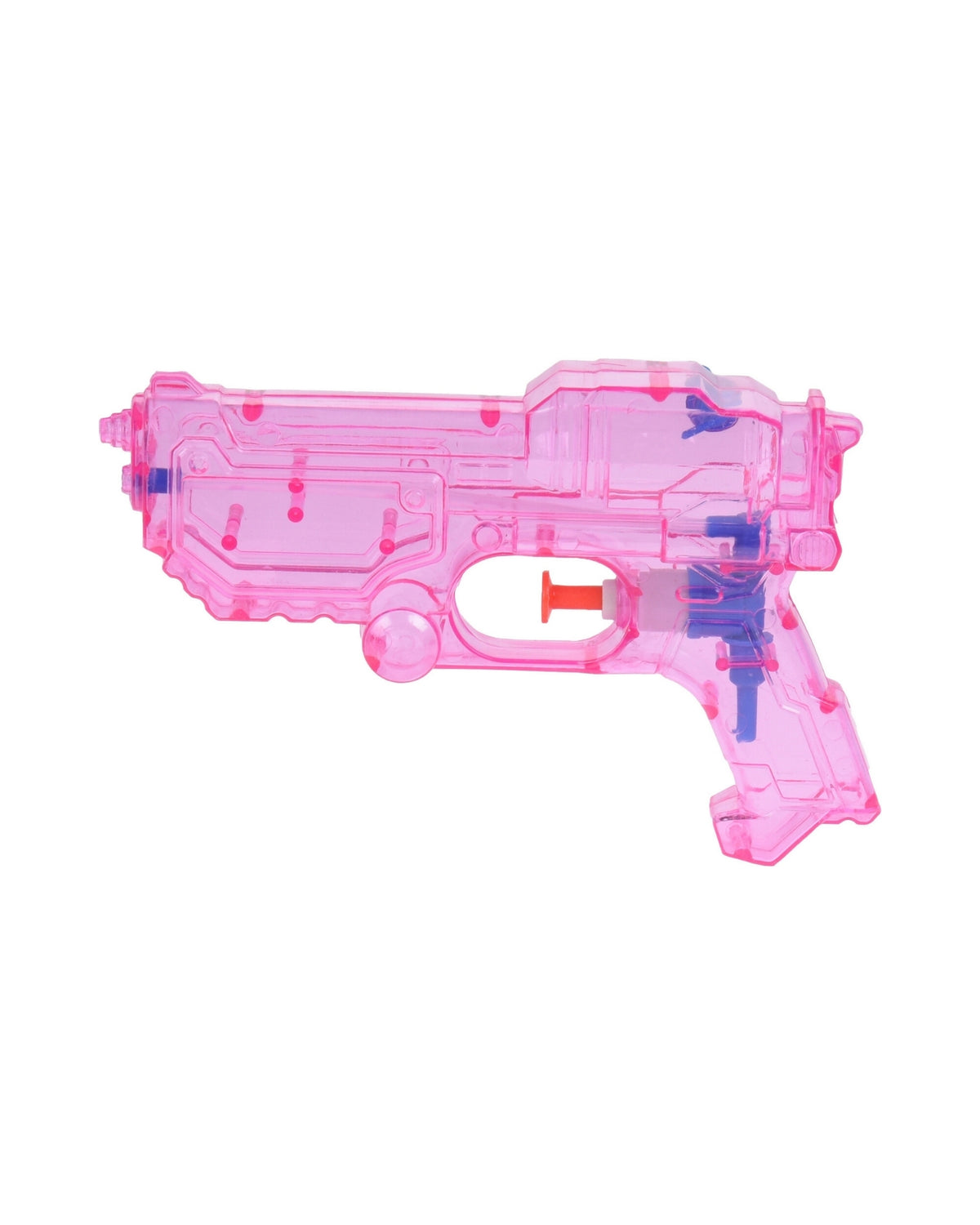 Water pistol 15 cm set of 2