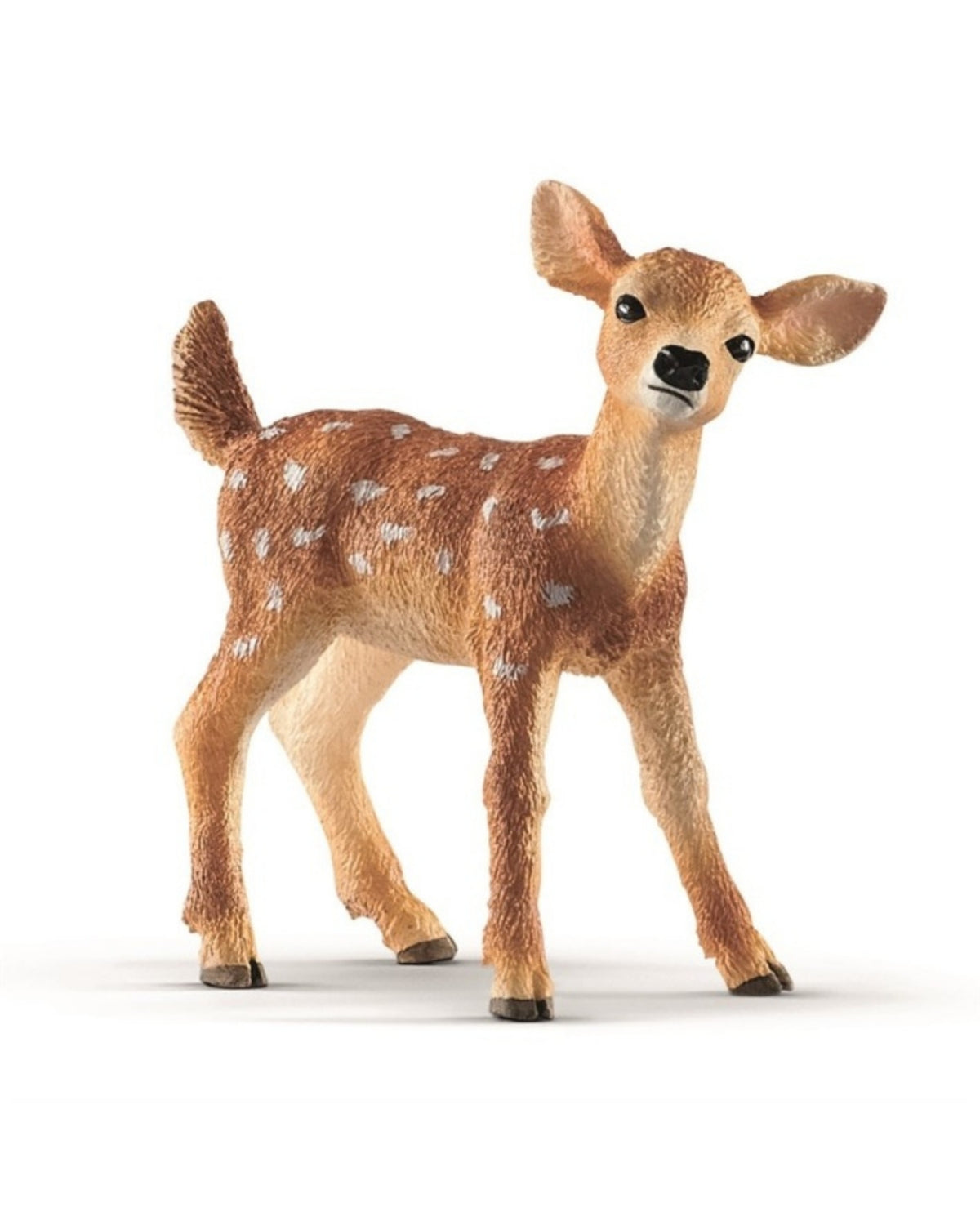 White-Tailed Fawn - Schleich 14820