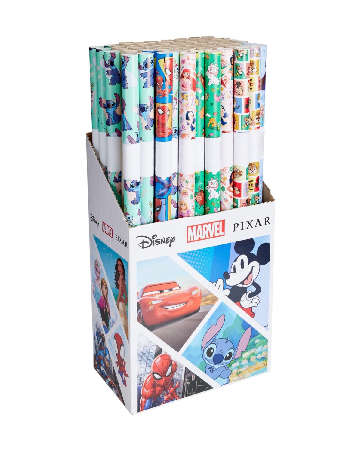 Disney Gavepapir 70 x 200 cm