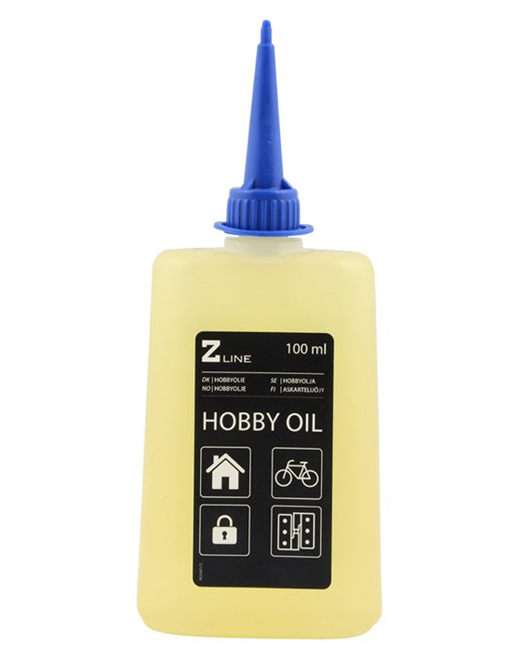 Hobby oil 100 ml.