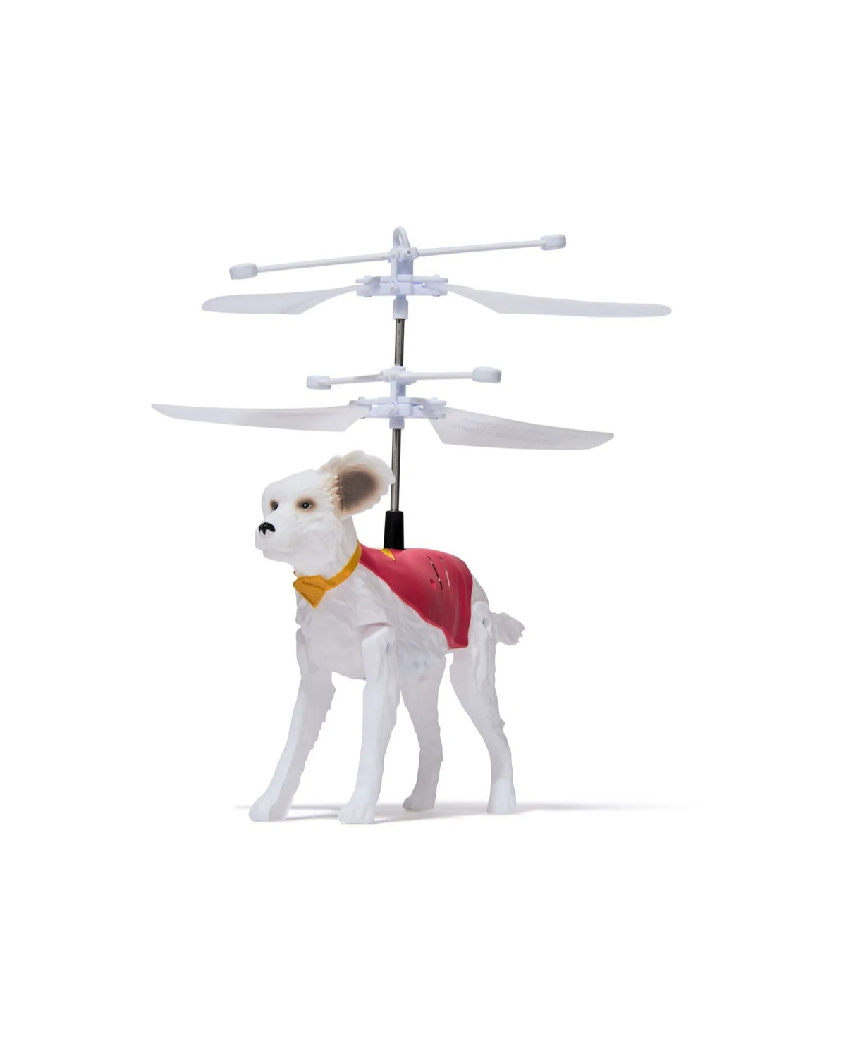 Superman Movie Flying Krypto 19 cm