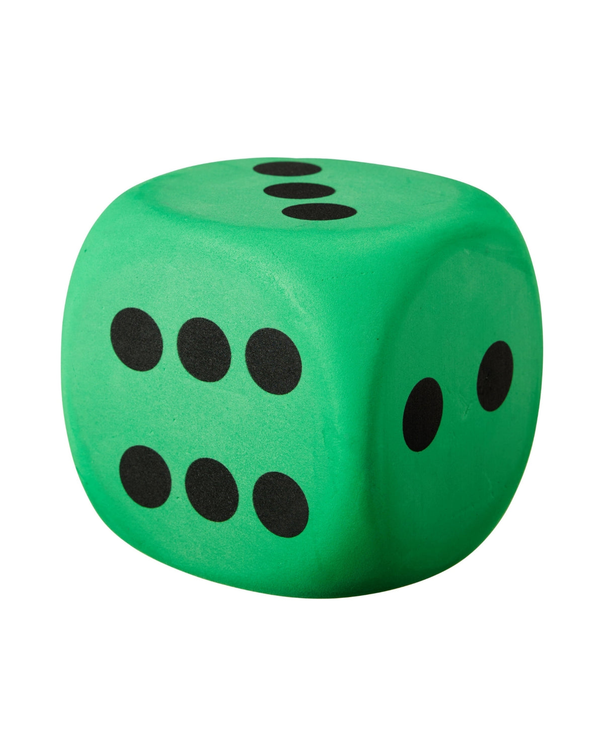 XL-terninger – assorterede farver 1 stk