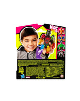 Avengers MixMashers Figure 12 cm - Black Panther