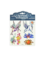 Tattoo Fairy tale 20cm