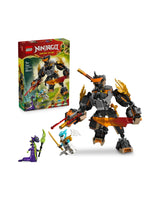LEGO 71854 Coles missions-mech og drage-Zane - LEGO Ninjago 71854