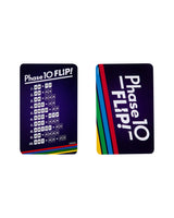 Phase 10 Flip