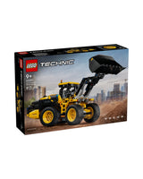 LEGO 42209 Volvo L120 Elektrisk gummiged