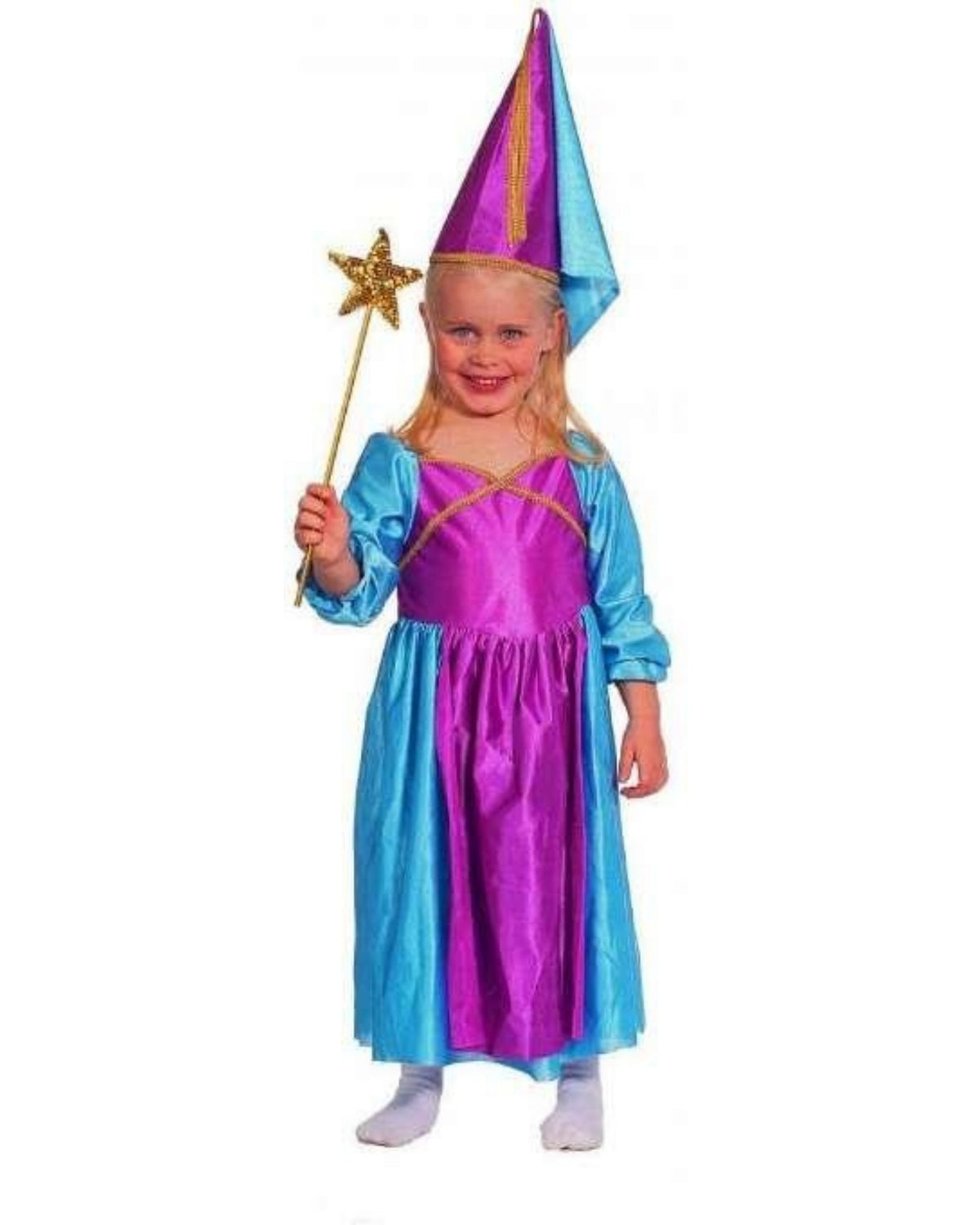 Fe Princess 3-4 år
