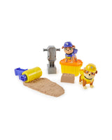 Rubble & Crew Figure 2 Pack - Rubble & Mix