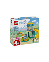 LEGO 11201 Sjov på legepladsen med Bluey og Chloe - LEGO Bluey