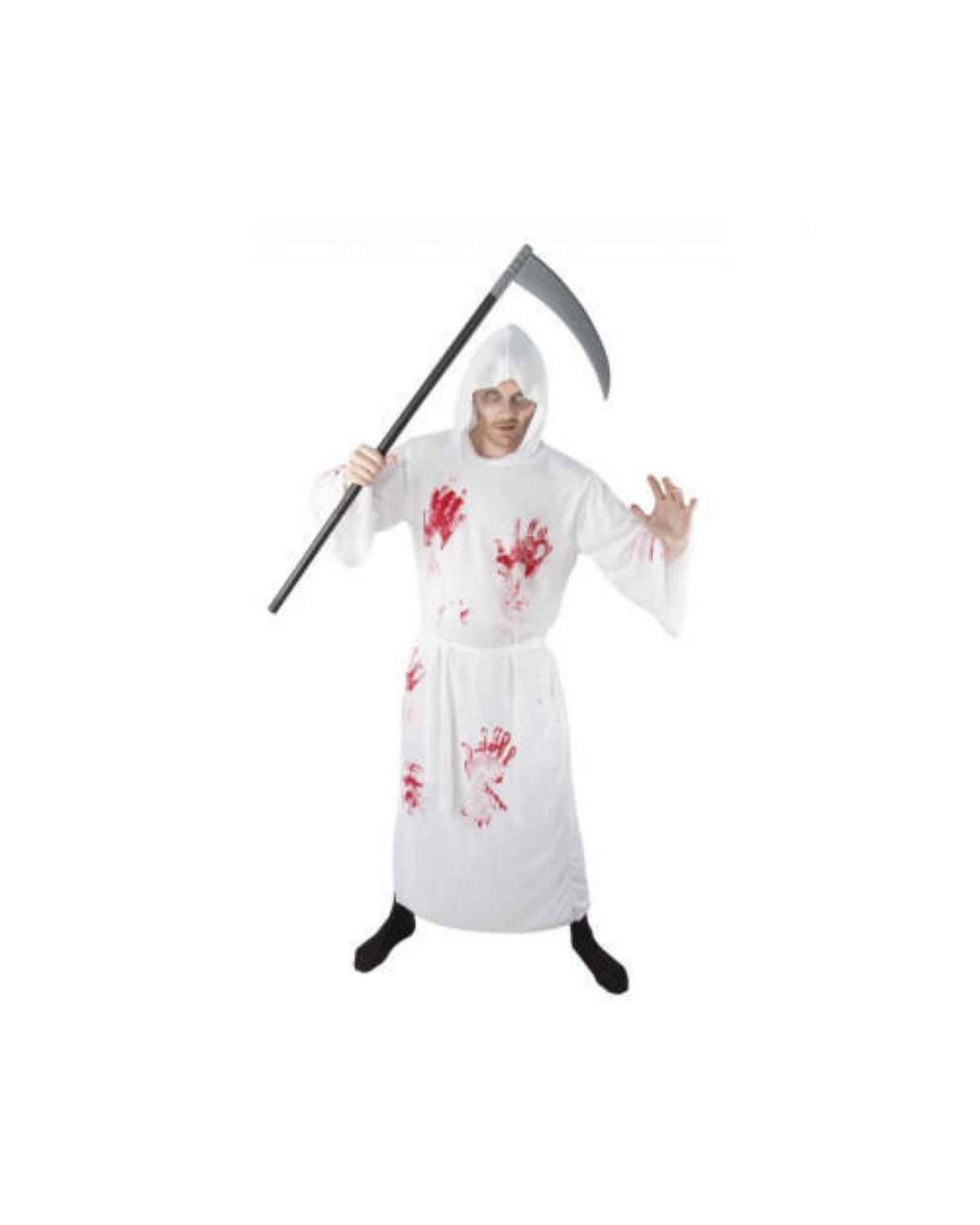Bloody spirit - Adult costume one size