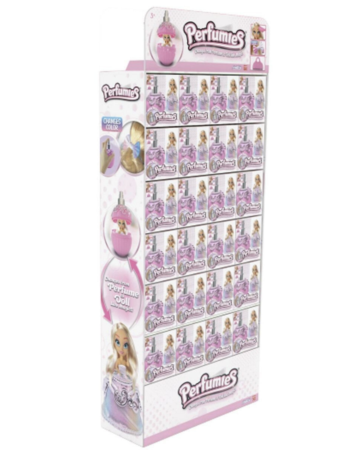 Perfumies 1stk