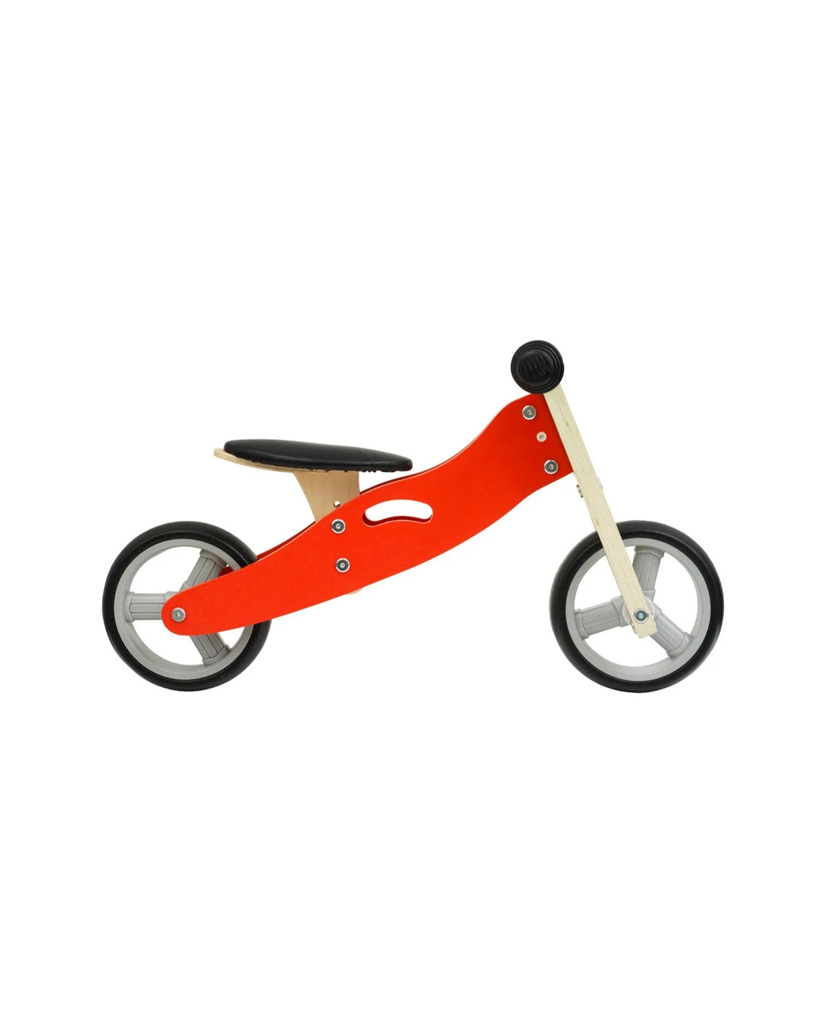 Tricycle - Fra KREA