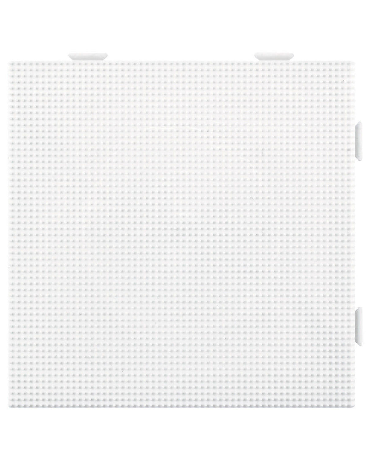 Hama mini Stiftplade 15x15 cm - 593