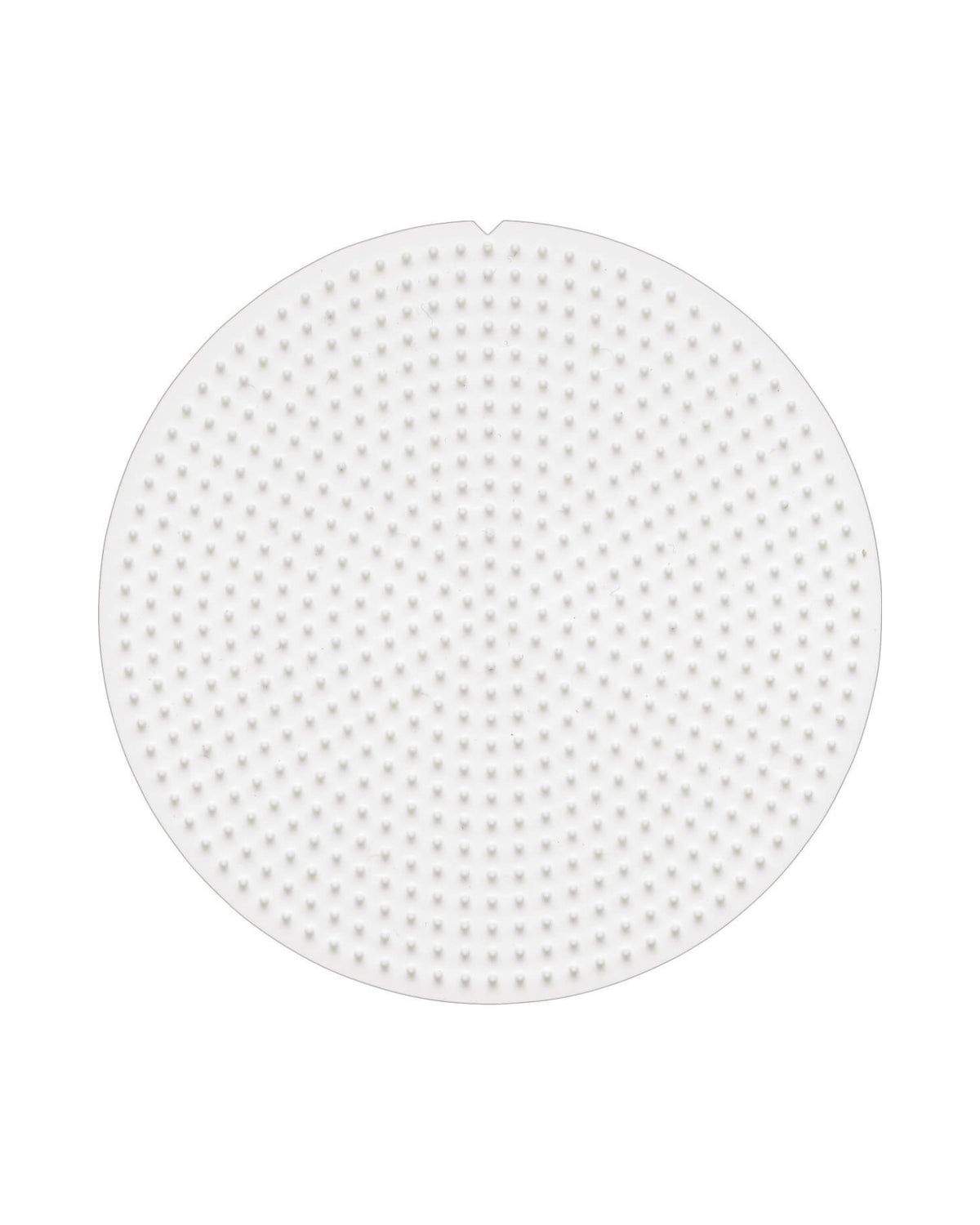 Hama Mini Stiftplade – Rund (595) – 631 stifter