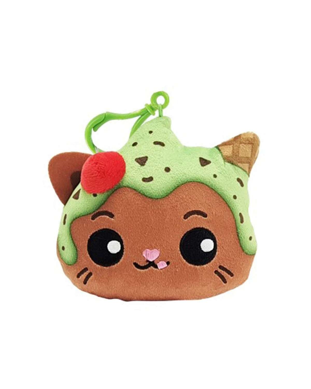Moriah Elizabeth Mystery Hanger Plush S2