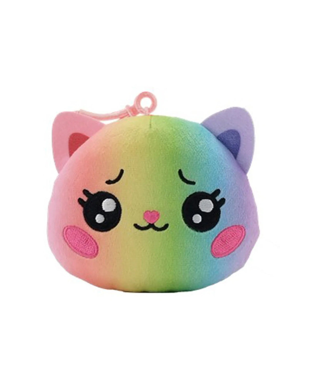 Moriah Elizabeth Mystery Hanger Plush S2