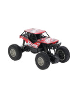 Car 19 cm remote controlled 1 pc