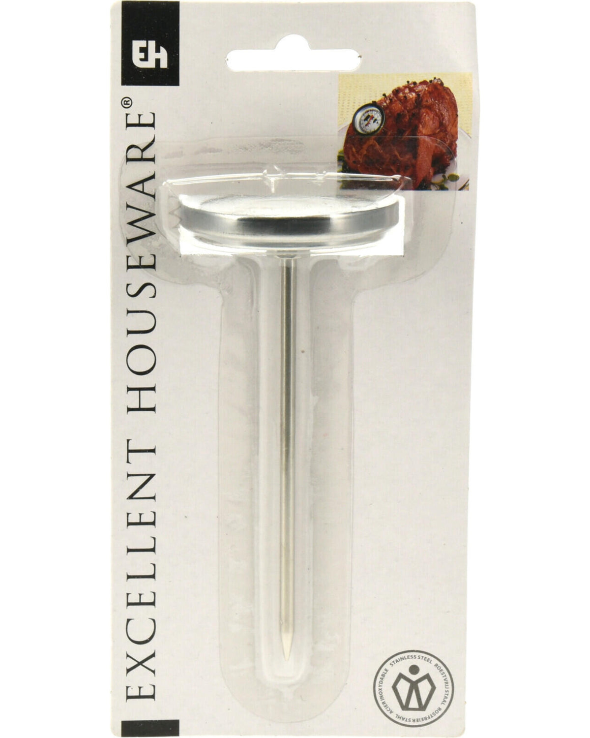 Stegetermometer