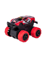 Monster Truck – Metalbil med friktion og 360° rotation