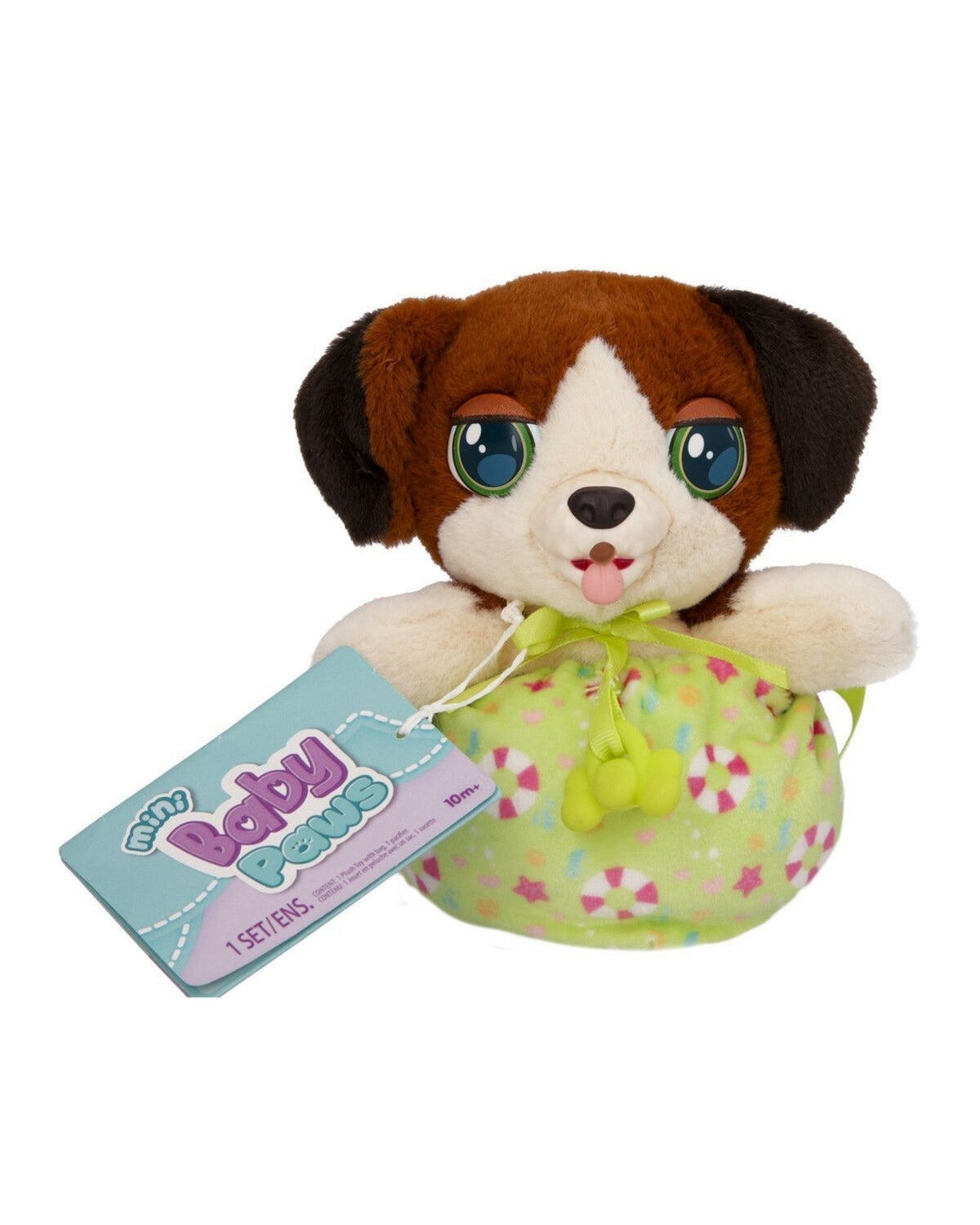 Baby Paws Mini 1stk