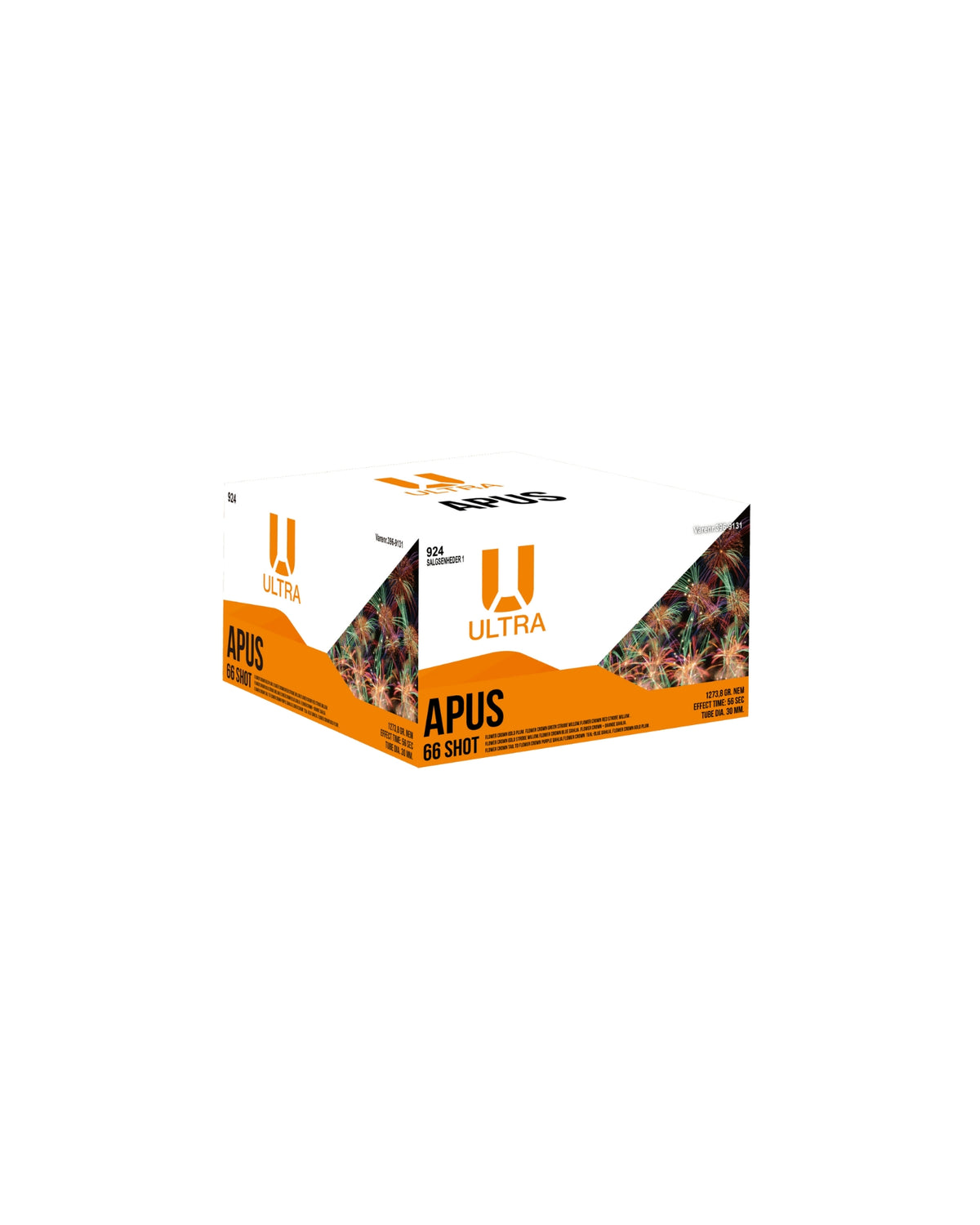(139) Dark 30mm Compound battery