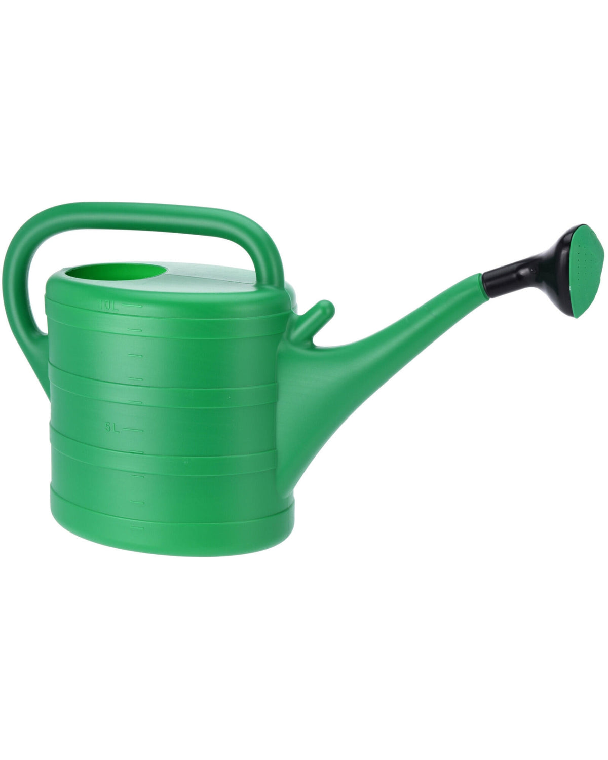 Vandkande 10 liter i grøn