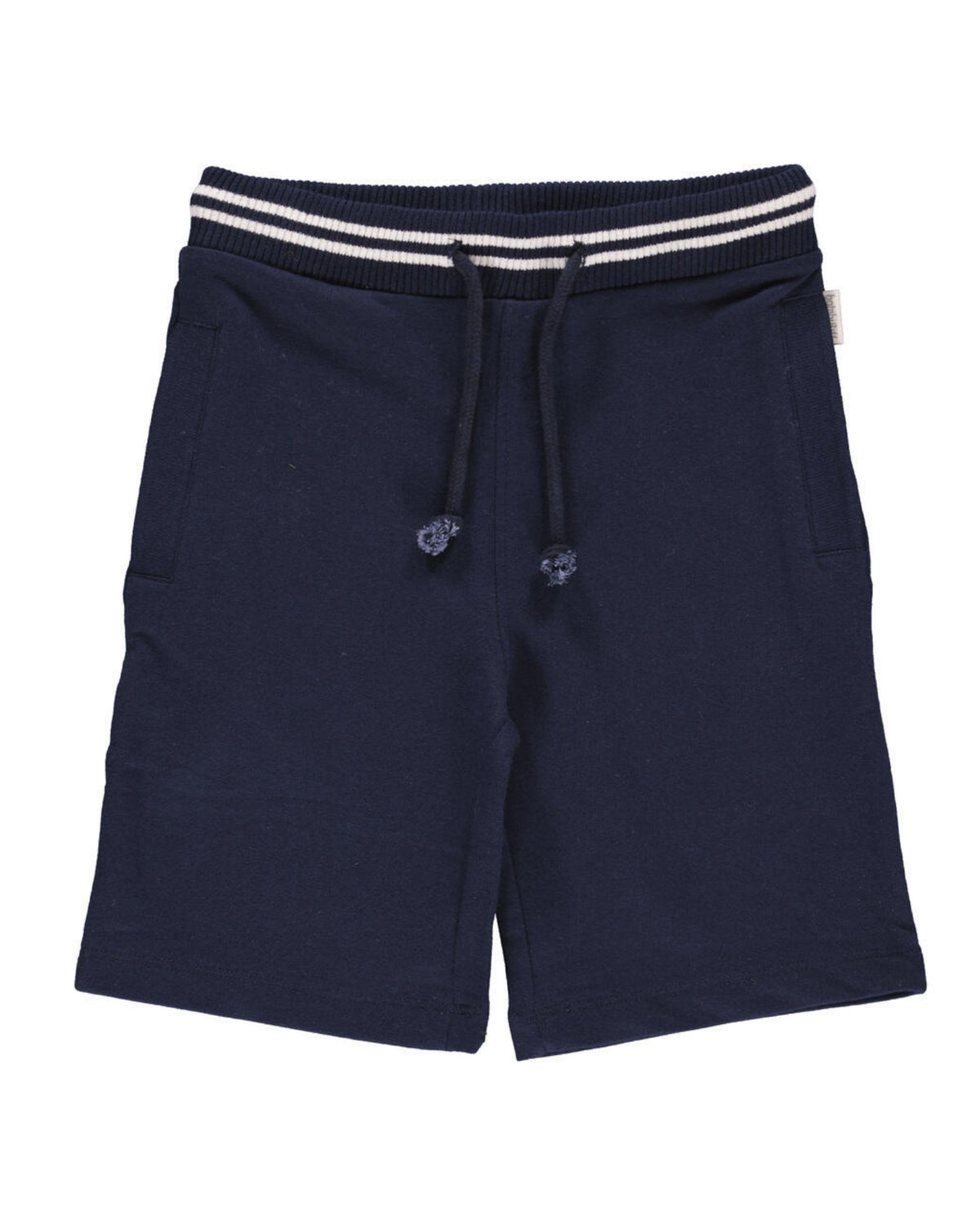 Blå bombibitt shorts - 60152-015