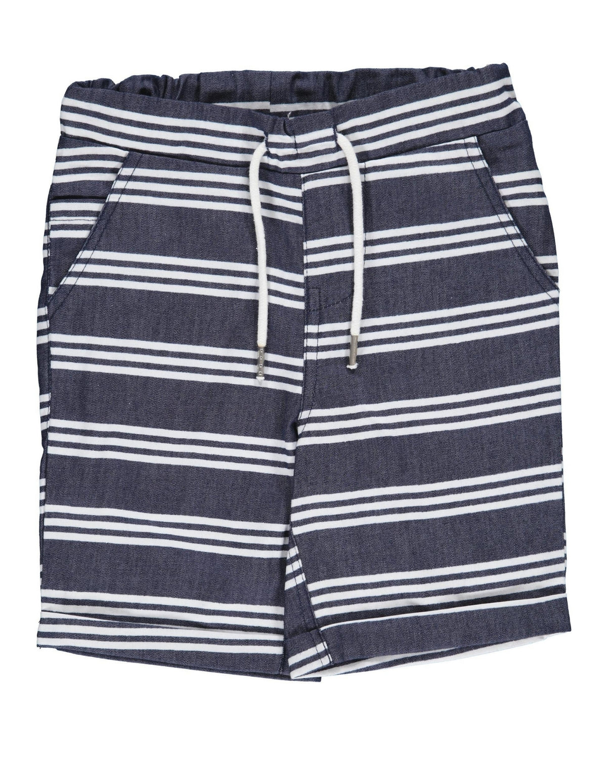 Blue bomber shorts - 60153-015