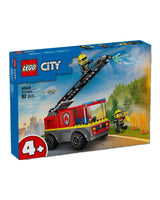 LEGO 60463 Brandbil med stige - LEGO City