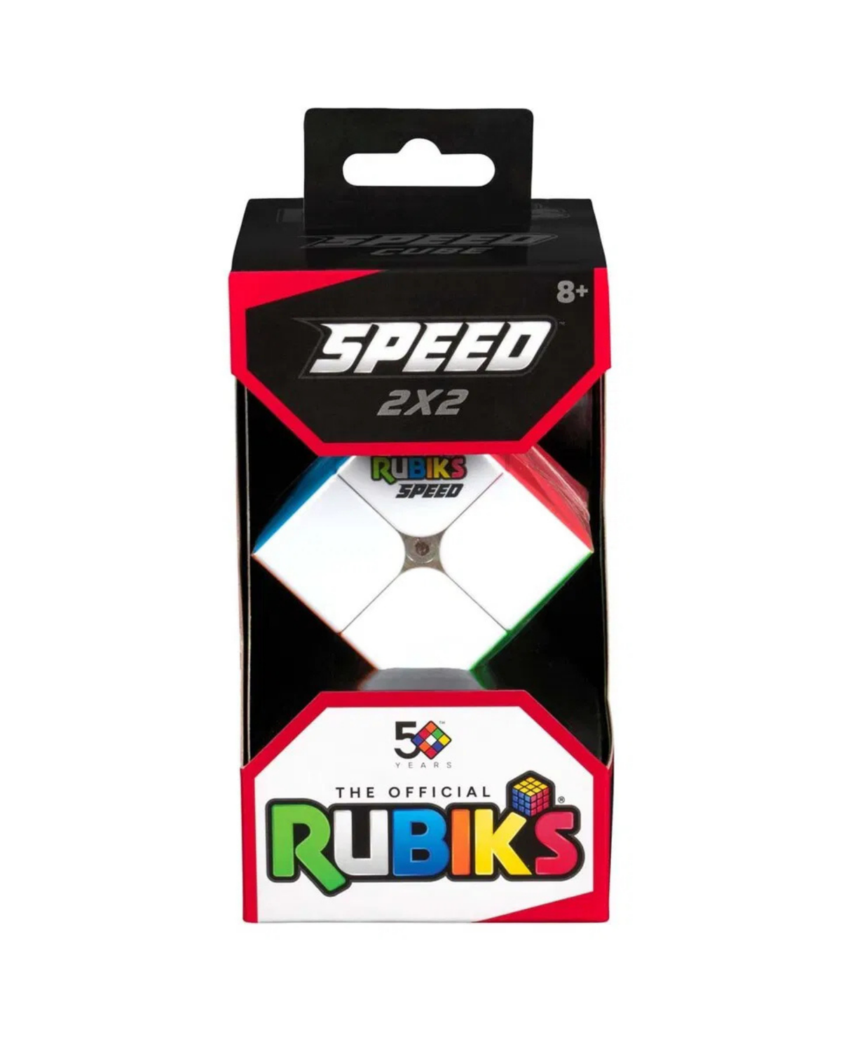 Rubiks Speed Cube 2x2