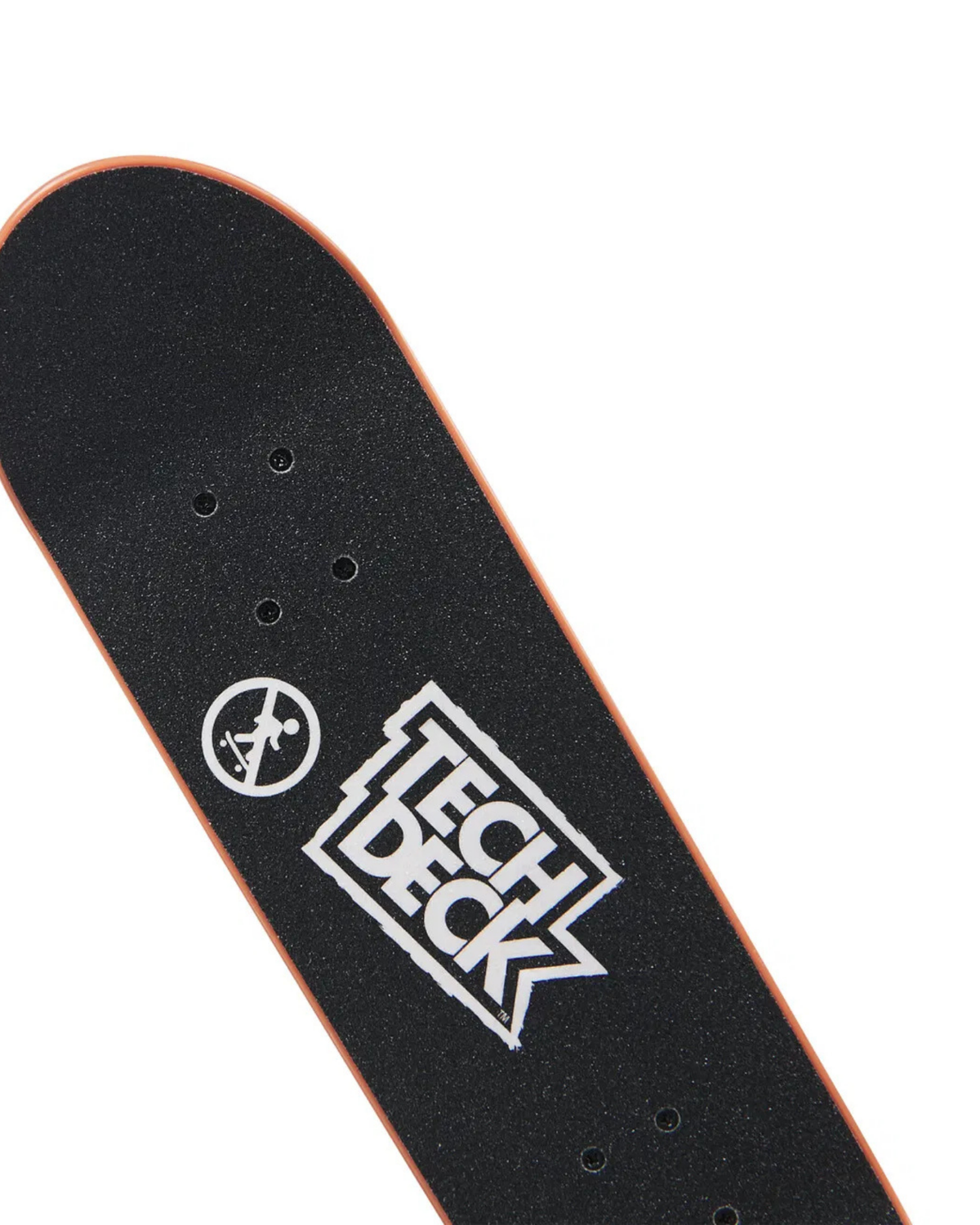 Tech Deck Skate Handboard 27 cm - Santa Cruz